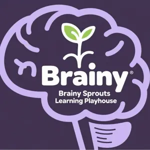 Brainy Sprouts Learning Playho