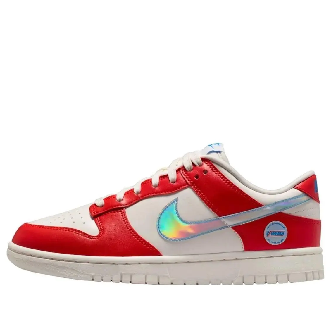 Nike Dunk Low  WNBA 30th Anniversary (Women's) IR1970-604 New Sneakers