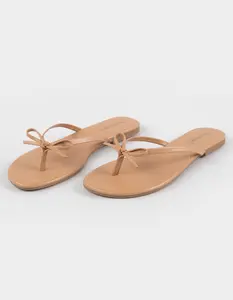 SEYCHELLES Wish List Womens Flip Flops