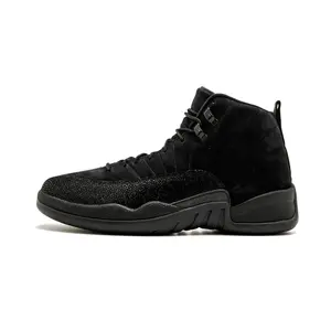 Air Jordan 12 Retro OVO "Black" 873864 032