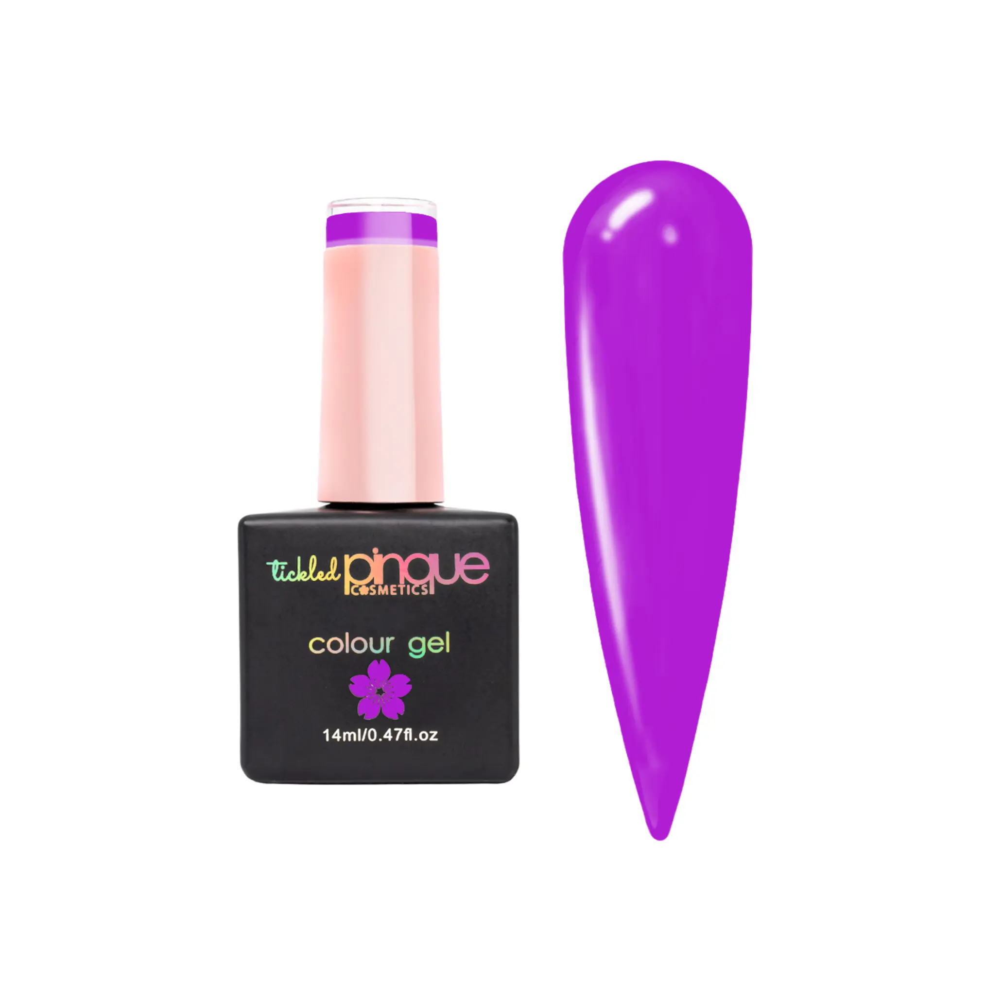 Colour Gel • 036 • Enchanted Colour Gel • 036 • Enchanted
