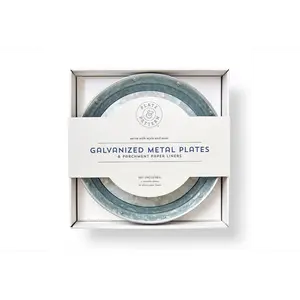 Plate & Pattern Plates