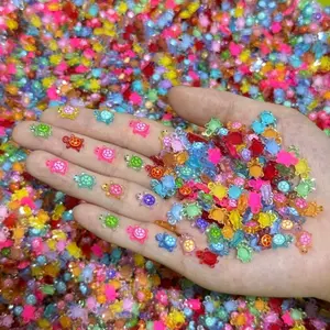 100 PCS Cute Tiny Turtles for Crafts,Luminous Mini Turtle Figurines Glow in The Dark Miniatures Resin Turtles Cute for Fairy Garden Moss Landscape Party Decoration Hidden Game Nail Art DIY Projects