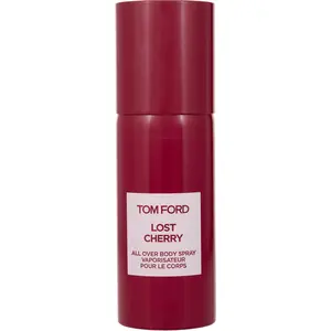 Tom Ford Lost Cherry By Tom Ford Body Spray For Unisex