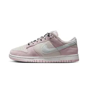 DUNK LO LX MNS WMNS "Pink Foam" DV3054 600