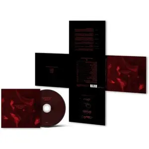 Danse Macabre: De Luxe - Duran Duran - CD