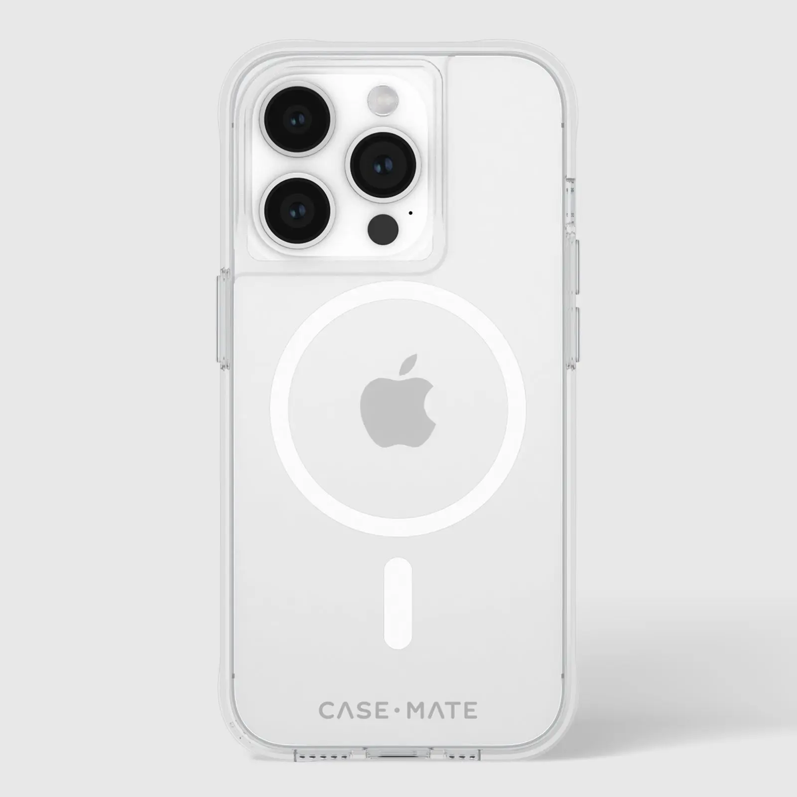 Tough Clear MagSafe - iPhone 15 Pro