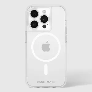 Tough Clear MagSafe - iPhone 15 Pro