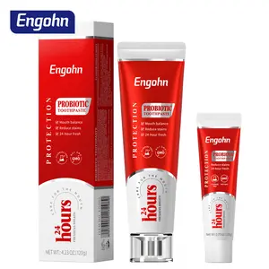 Fresh breath toothpaste - fresh breath, remove odor, top note is holly oil, sweet orange oil, middle note is holly oil, mint, green mint oil, base note is holly oil, mint, herbal flavor. oral care