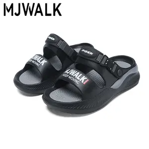 New outdoor sandals, sports sandals, stylish design, non-slip, suitable for walking in streams and water, fatigue-free foot driving, breathable and quick-drying.