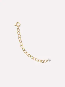 Necklace Extender - Chain Extender Necklace Extender - Chain Extender