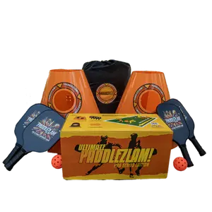 Ultimate PaddleZlam Pro Series Edition