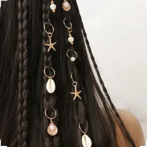 SEA-LIFE HAIR RING ACCESSORIES