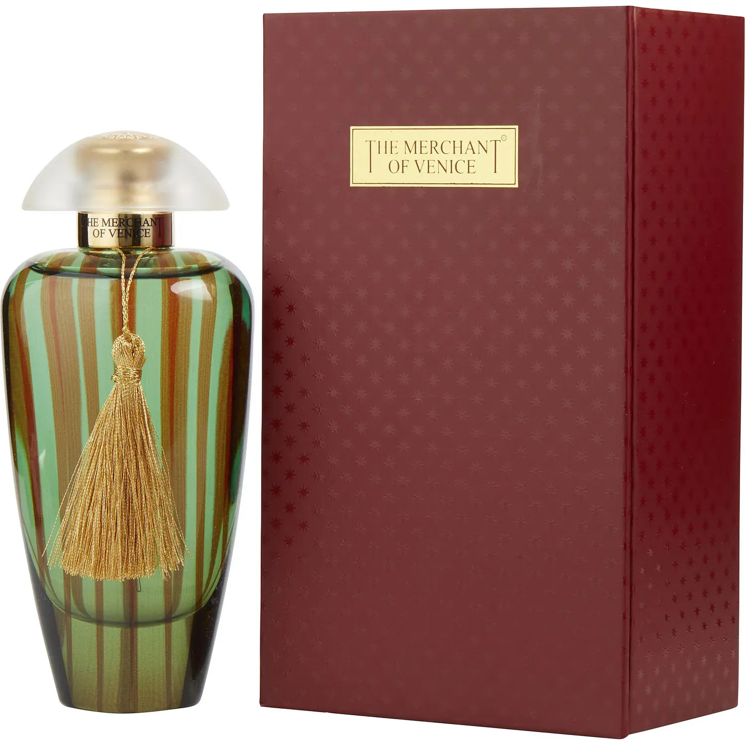 Merchant Of Venice Asian Inspirations By Merchant Of Venice Eau De Parfum For Unisex