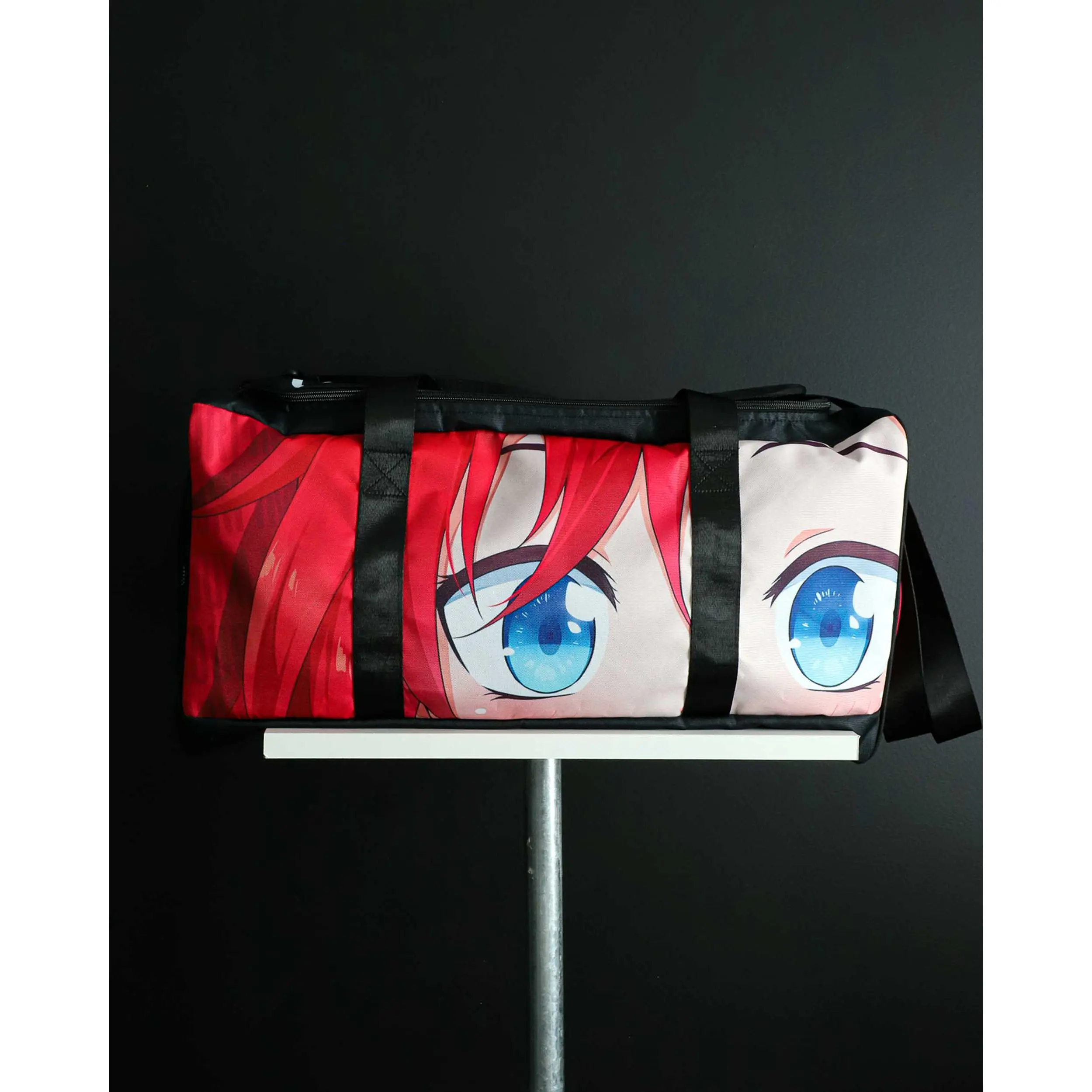 Imouri Duffle Bag