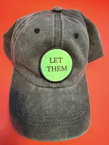 Let Them Hat