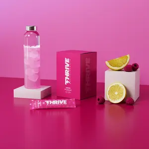 Aminos - Pink Lemonade (30 servings)