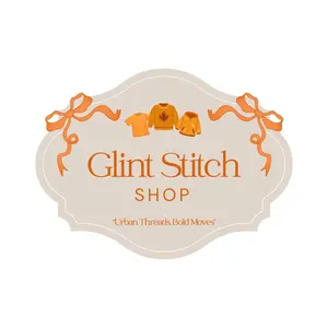 Glint Stitch Shop