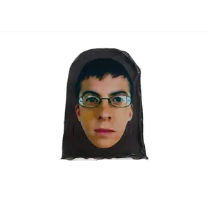 McLovin Mask