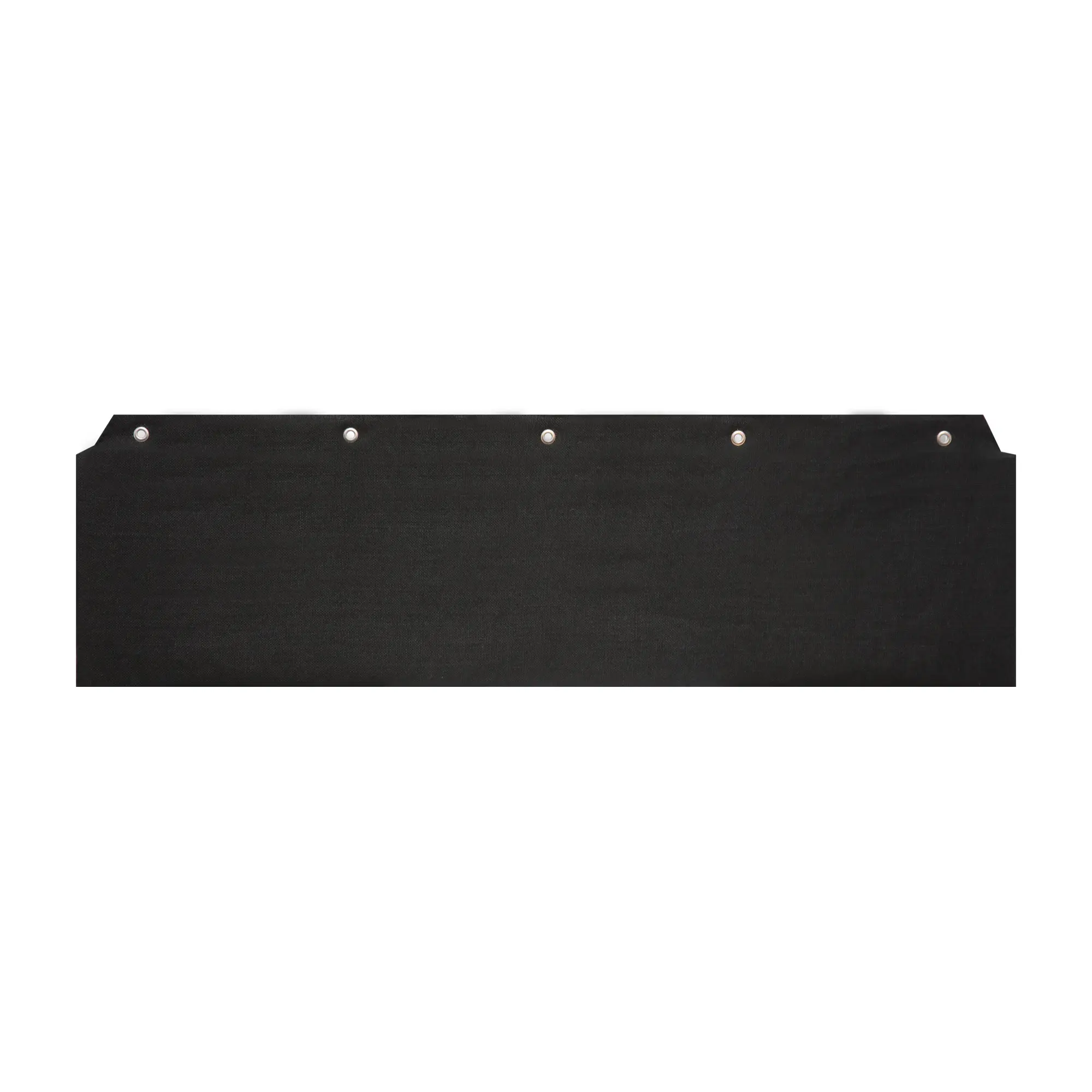 ATS Acoustics Hanging Acoustic Baffle Sound Absorbing Noise Dampening Suspended Ceiling Panel 12" x 48" x 2"