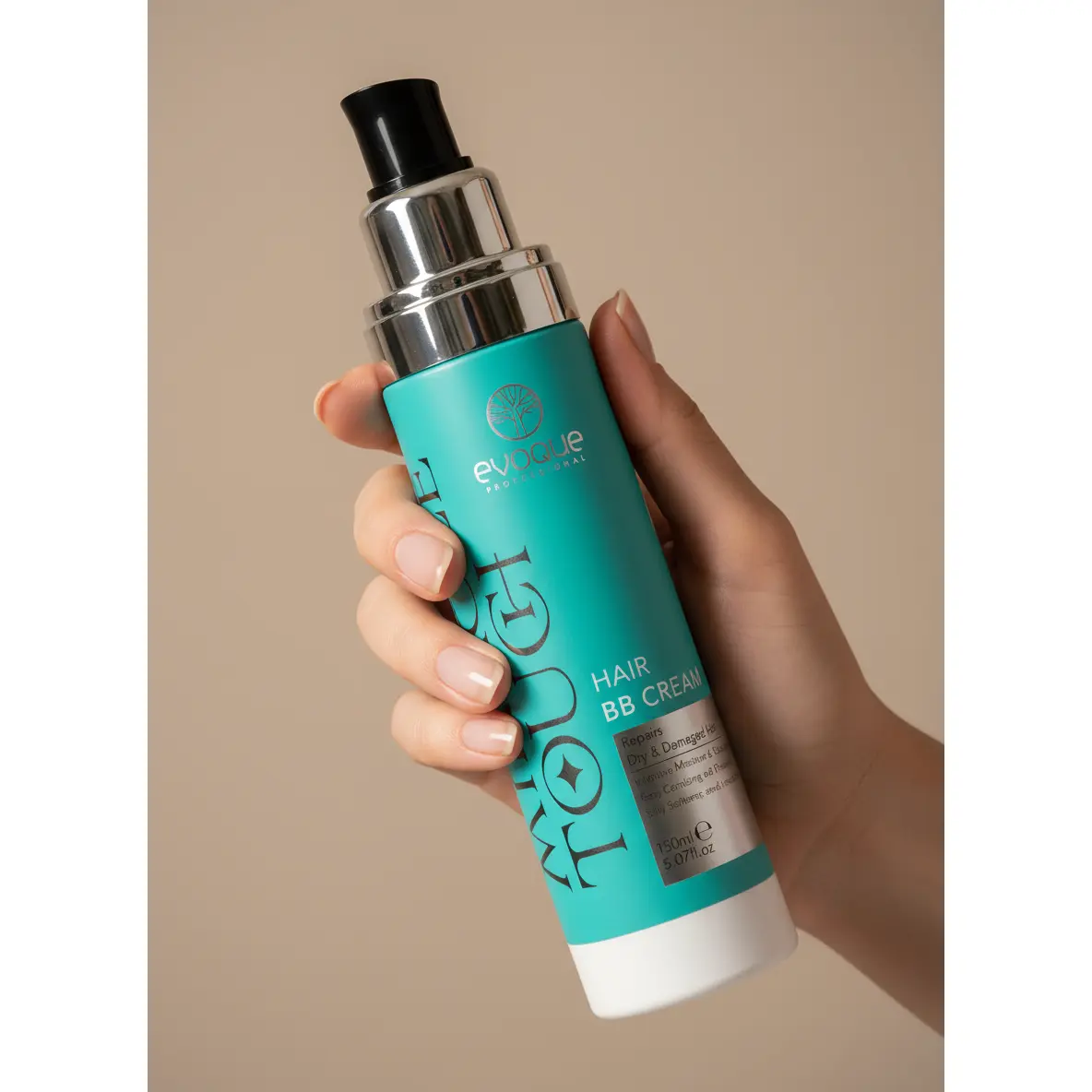 EVOQUE PROFESSIONAL Miracle Touch BB Cream 150 ml Repair Hydrate