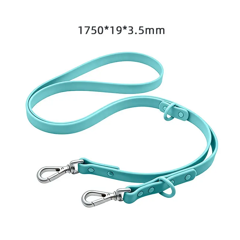 Traction rope (blue)