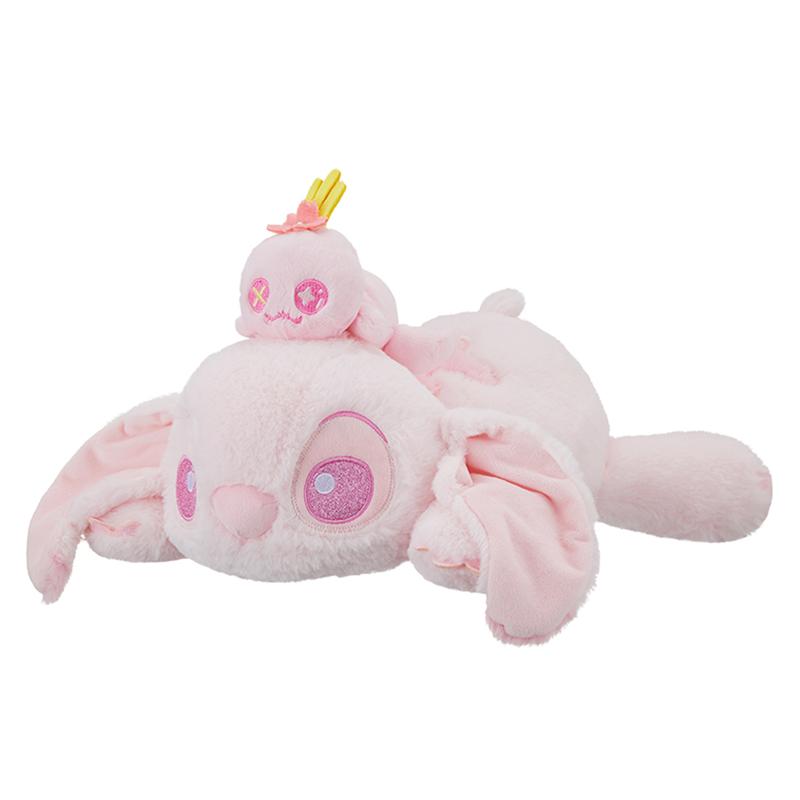 Disney Stitch Sakura Season Plush Toy,Adorable Anime Figure for Easter, Birthday Gifts, Easter Basket Stuffers, Valentine's Day Gift for Her/Him, Kids, Fans,Christmas Gifts(1pc) Disney Stitch Sakura Season Plush Toy,Adorable Anime Figure for Easter, Birthday Gifts, Easter Basket Stuffers, Valentine's Day Gift for Her/Him, Kids, Fans,Christmas Gifts(1pc)