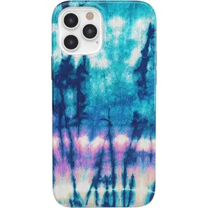Do or Dye | Acid Wash Tie Dye iPhone Case