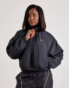 Womens Nike Oversized UV Track Jacket