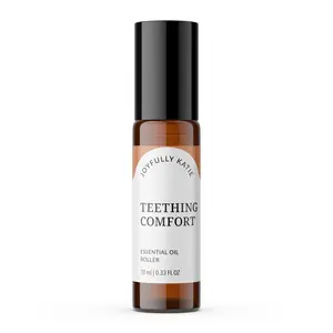 Teething Comfort Essential Oil Roller