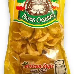 Winnuts-Kettle Potato Chips