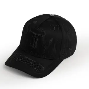 Tijuana Premium Snapback Hat - Big Boss