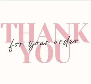 Thank You Gift For Ordering Our Shirt, Sweatshirt, Hoodie-Gift For Summer Holiday-Summer Vacation-Men Women Casual Outfit Top