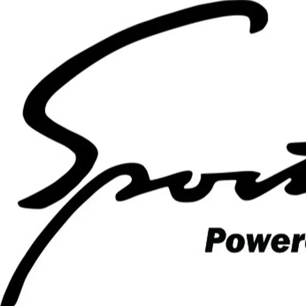Sport Mind Toyota Decal