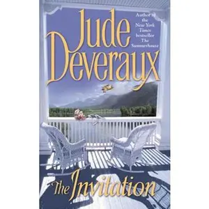 USED-The Invitation by Deveraux, Jude (Mass Market Paperback)