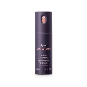 Dyson Chitosan™ Multi-use styling spray, 50mL