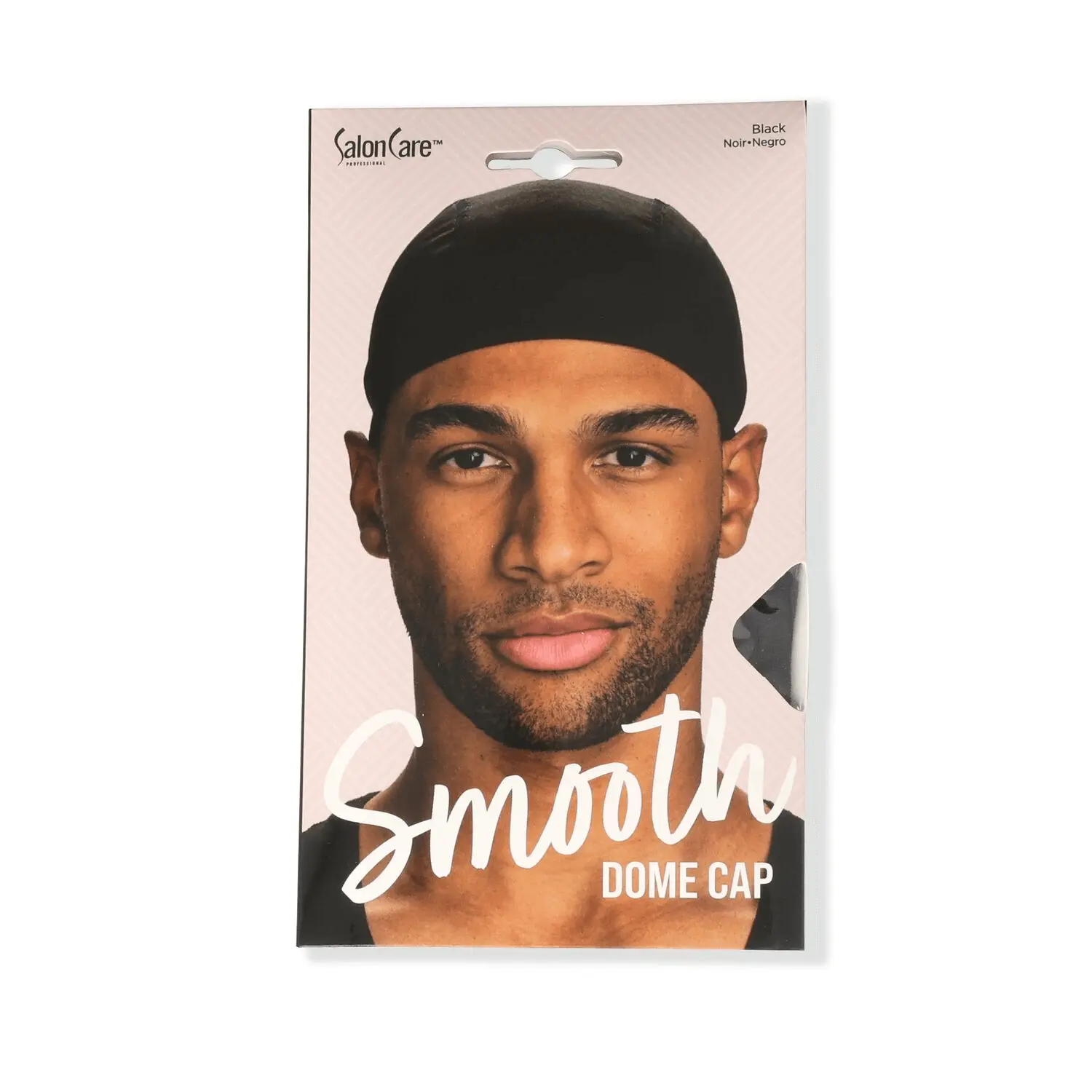Salon Care Smooth Dome Cap
