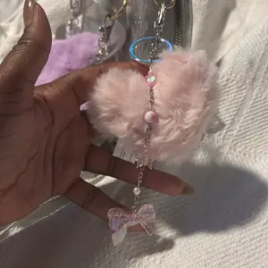 Bag Charms