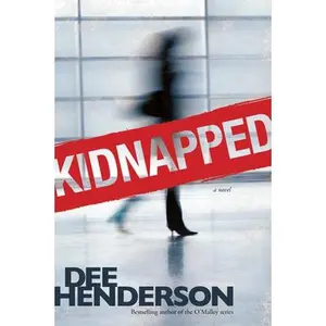 USED-Kidnapped by Henderson, Dee (Paperback)