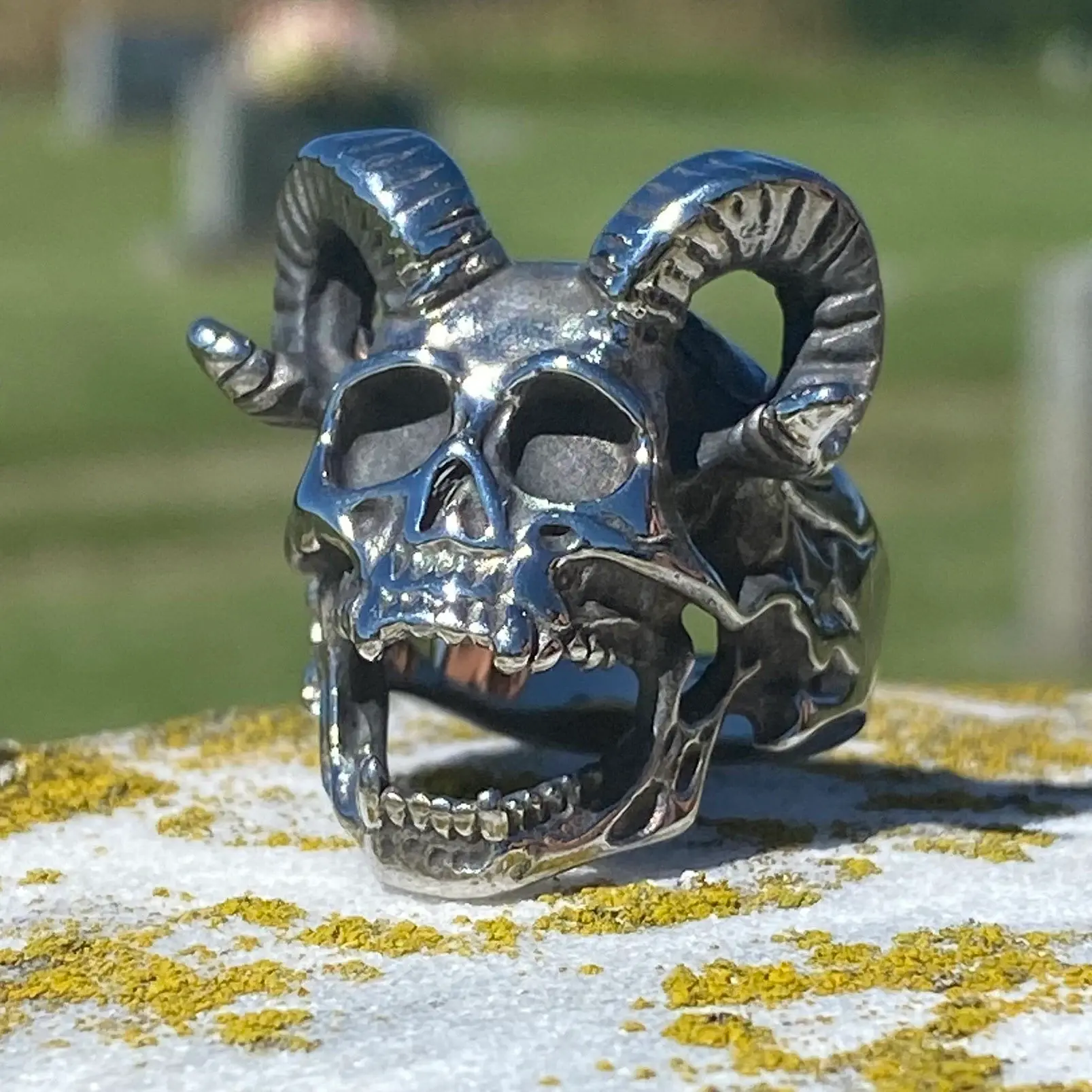 Vampire Ring