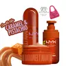 [NEW] Caramelt Mami Ultimate Body Care Set, Shimmer Body Oil + Whipped Body Butter + Hair & Body Mist, 24H Hydration— NYX Professional Makeup