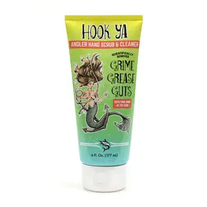 Angler Hand Scrub and Cleaner