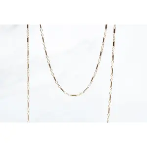 Keaton - 14K Gold Filled (Yellow)