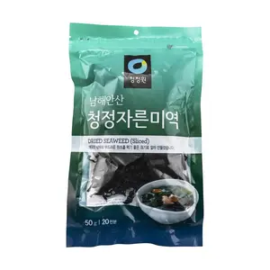 O'Food Dried Cut Seaweed Miyeok 1.76 oz