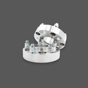 Hub Centric Wheel Adapter 5x135 To 5x135