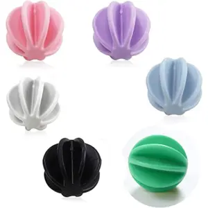 Powerful Mixing Ball For Stir Mix Shake Powder Drinks, Plastic Stirring Ball for Sports Drink Protein Bottle, Ideal Valentine's Day Surprise Gift