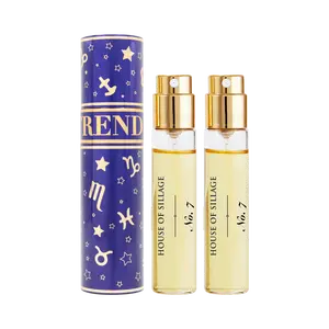 The Trend No. 7 Destiny