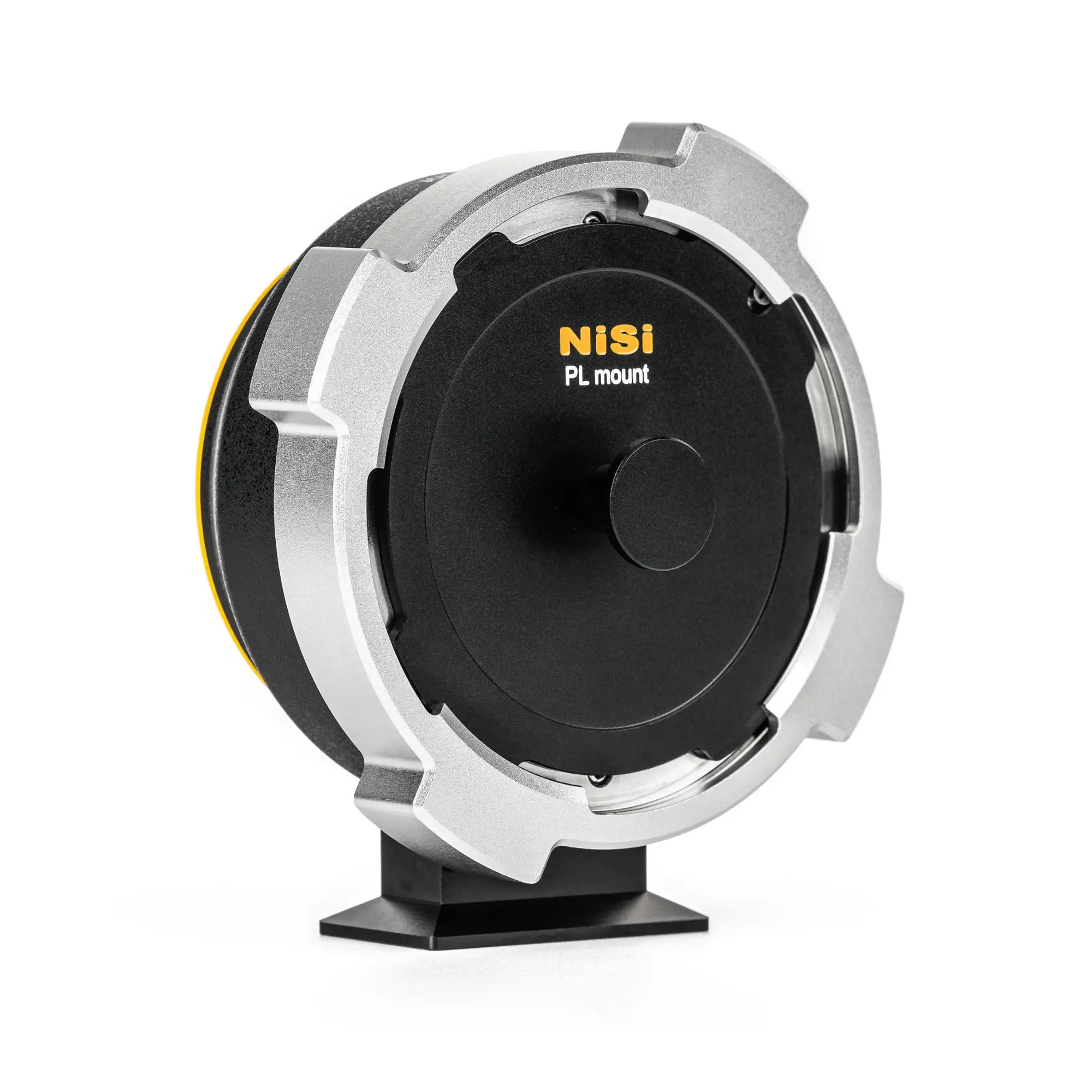 NiSi Athena PL-L Adapter for PL Mount Lenses to L Mount Cameras