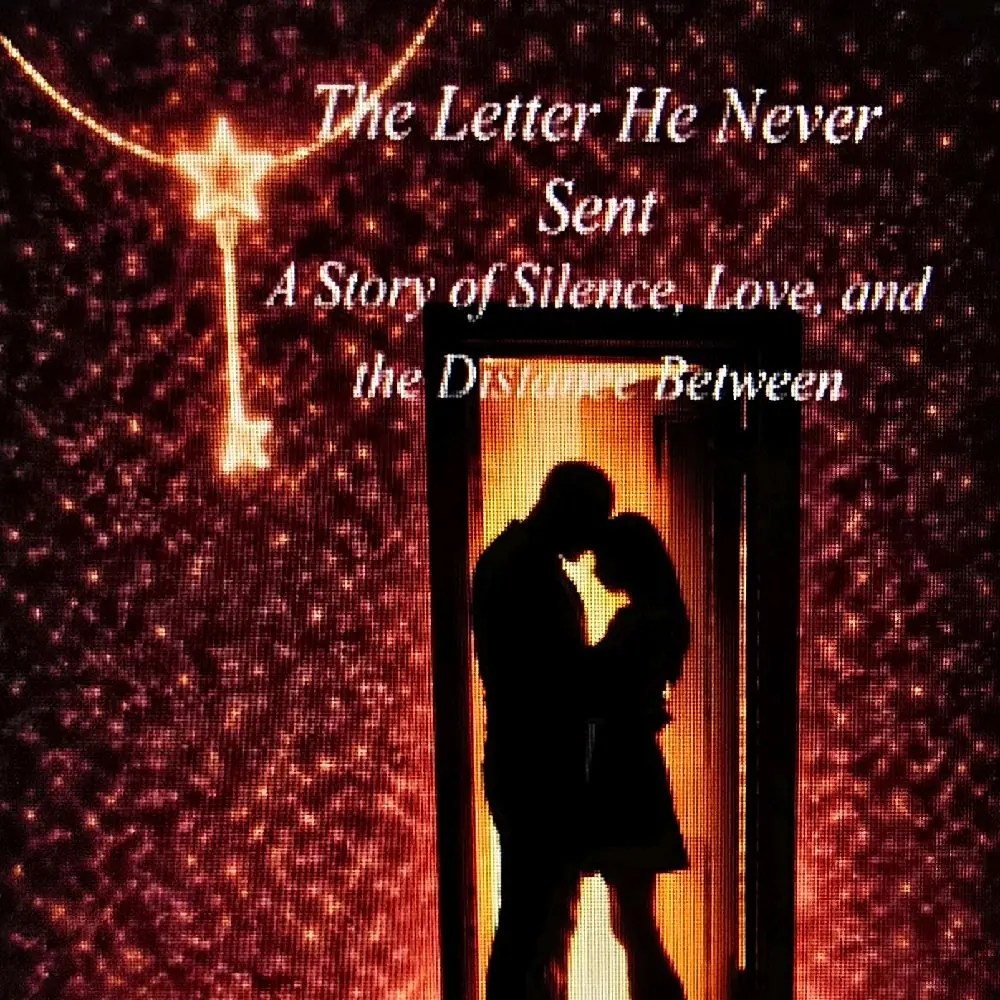 The Letter He Never Sent
