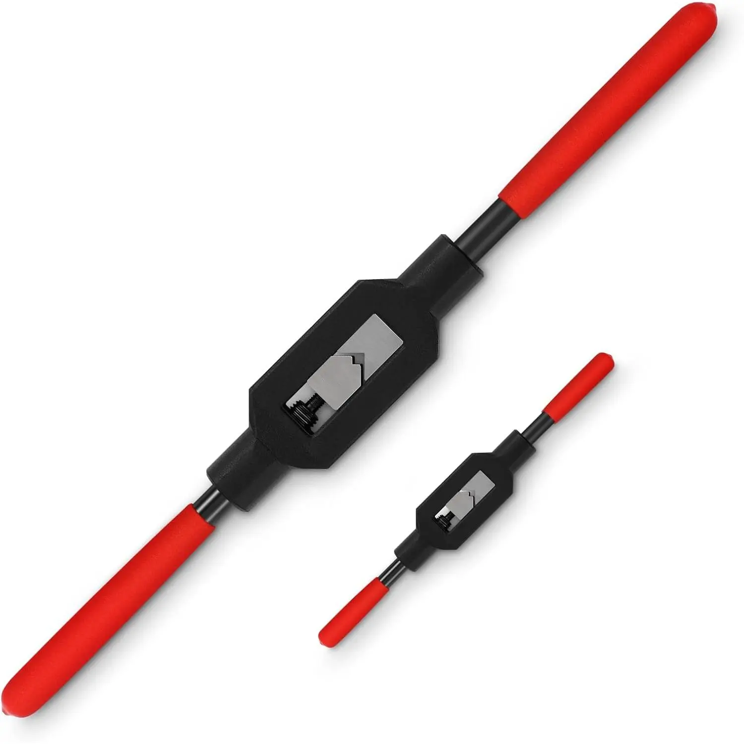 1/4"-3/4", 1/16"-1/4"